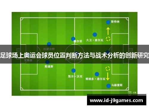 足球场上奥运会球员位置判断方法与战术分析的创新研究