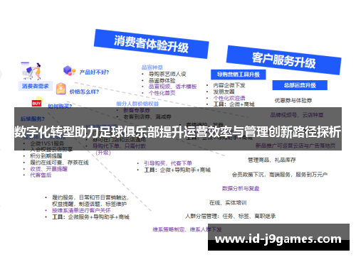数字化转型助力足球俱乐部提升运营效率与管理创新路径探析